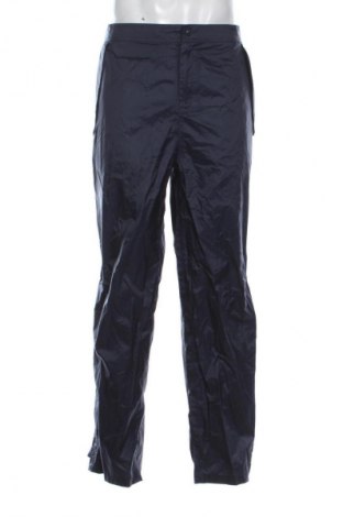 Férfi sport nadrág Decathlon, Méret L, Szín Kék, Ár 4 479 Ft