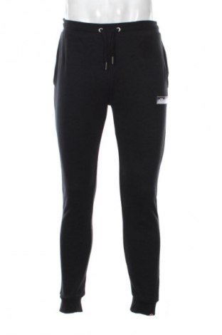 Herren Sporthose Ellesse, Größe M, Farbe Schwarz, Preis € 41,99