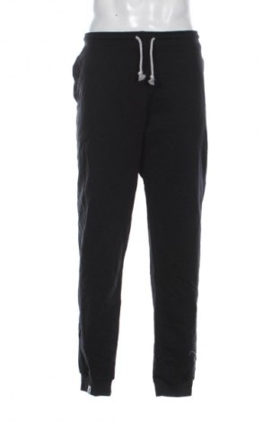 Ανδρικό αθλητικό παντελόνι Errea, Μέγεθος XXL, Χρώμα Μαύρο, Τιμή 12,99 €