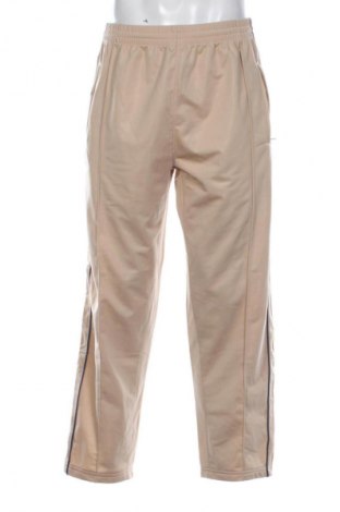 Herren Sporthose Euro Tops, Größe L, Farbe Beige, Preis € 12,99