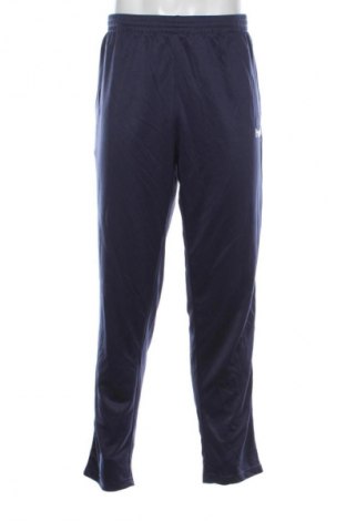 Pantaloni trening de bărbați Hummel, Mărime L, Culoare Multicolor, Preț 59,99 Lei