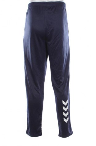 Pantaloni trening de bărbați Hummel, Mărime L, Culoare Multicolor, Preț 59,99 Lei