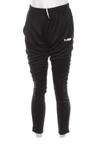 Pánské tepláky  Hummel, Velikost L, Barva Černá, Cena  319,00 Kč