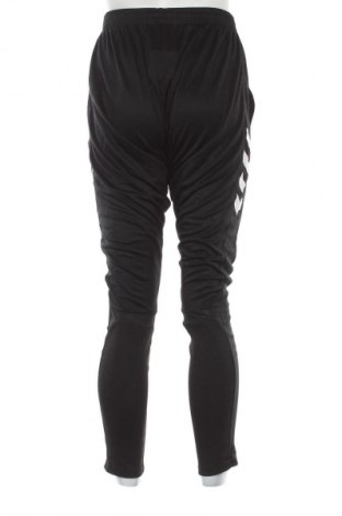 Pánské tepláky  Hummel, Velikost L, Barva Černá, Cena  319,00 Kč