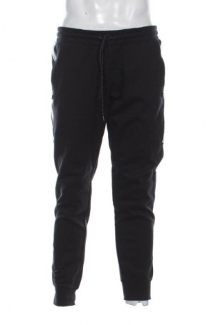 Pantaloni trening de bărbați Jack & Jones, Mărime L, Culoare Multicolor, Preț 107,99 Lei
