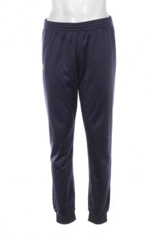 Pantaloni trening de bărbați Kappa, Mărime L, Culoare Albastru, Preț 70,99 Lei, #135561798