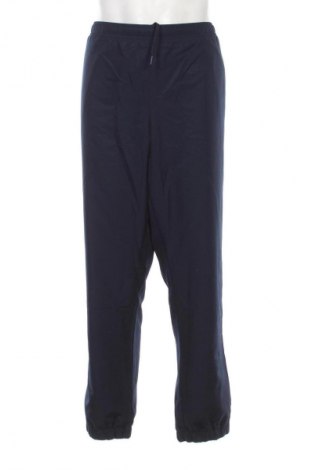 Мъжко спортно долнище Lacoste, Размер XXL, Цвят Син, Цена 43,97 €