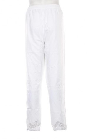 Ανδρικό αθλητικό παντελόνι Lacoste, Μέγεθος XL, Χρώμα Λευκό, Τιμή 42,99 €