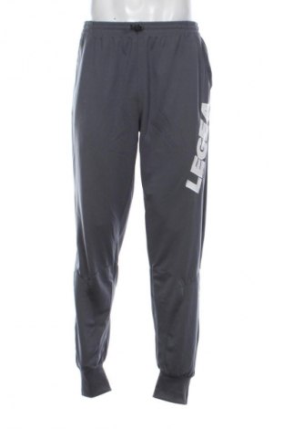 Pánské tepláky  Legea, Velikost XXL, Barva Šedá, Cena  309,00 Kč