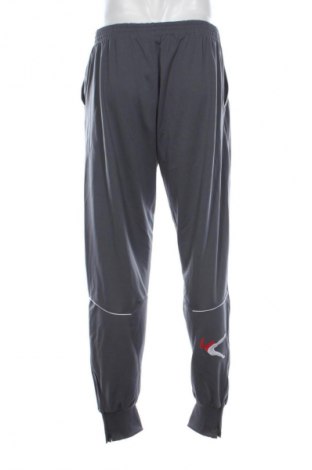 Pánské tepláky  Legea, Velikost XXL, Barva Šedá, Cena  309,00 Kč