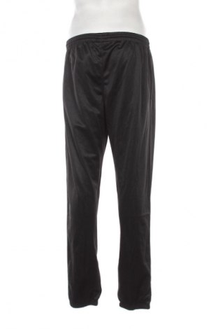 Pantaloni trening de bărbați Lotto, Mărime XL, Culoare Negru, Preț 50,99 Lei