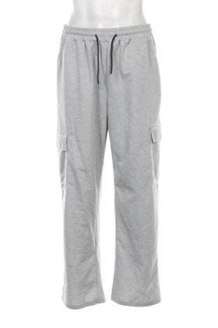 Pánské tepláky  Manfinity, Velikost L, Barva Šedá, Cena  249,00 Kč