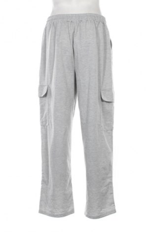 Pánské tepláky  Manfinity, Velikost L, Barva Šedá, Cena  249,00 Kč