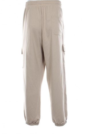 Herren Sporthose Manfinity, Größe 3XL, Farbe Beige, Preis 17,99 €