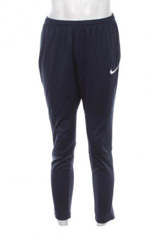 Herren Sporthose Nike, Größe M, Farbe Blau, Preis € 24,45