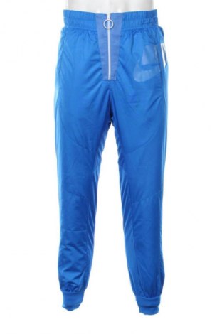 Herren Sporthose Nike, Größe S, Farbe Blau, Preis € 29,41