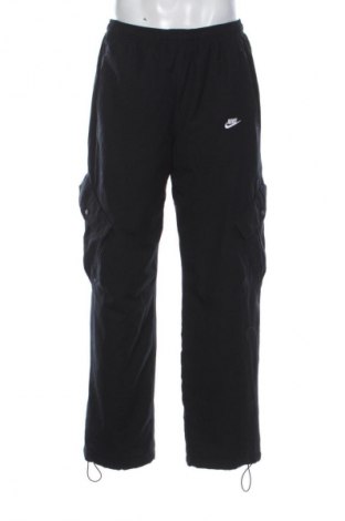 Pánské tepláky  Nike, Velikost L, Barva Černá, Cena  729,00 Kč
