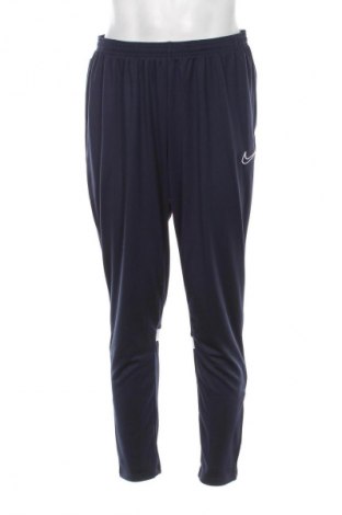 Herren Sporthose Nike, Größe L, Farbe Blau, Preis € 65,57