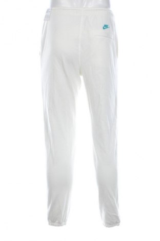 Férfi sport nadrág Nike, Méret S, Szín Fehér, Ár 22 229 Ft