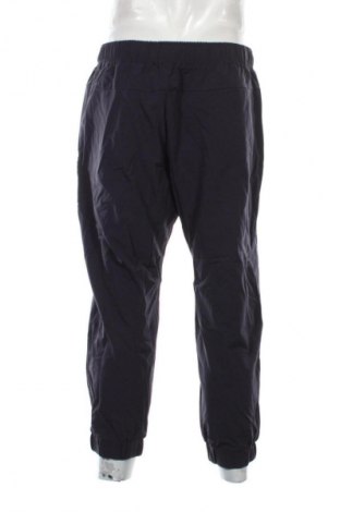 Мъжко спортно долнище Oliver, Размер L, Цвят Син, Цена 3,57 €