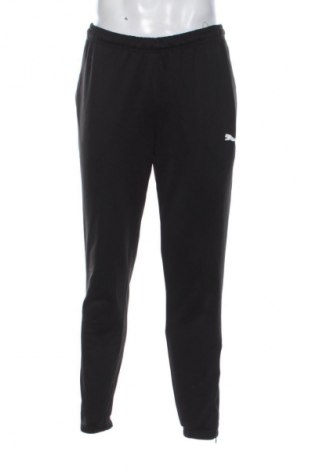 Pánské tepláky  PUMA, Velikost M, Barva Černá, Cena  1 329,00 Kč