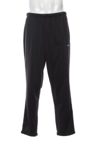 Pánské tepláky  PUMA, Velikost L, Barva Černá, Cena  881,00 Kč