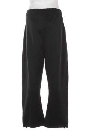 Pantaloni trening de bărbați Richmond, Mărime XL, Culoare Negru, Preț 191,99 Lei