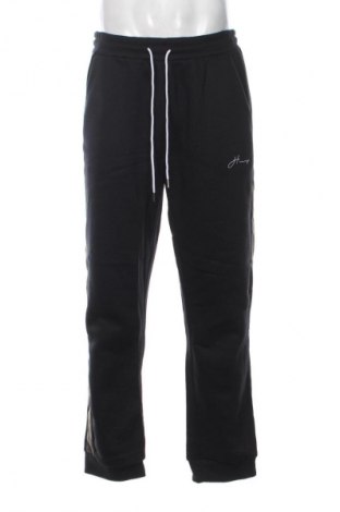 Herren Sporthose SHEIN, Größe L, Farbe Schwarz, Preis € 9,99