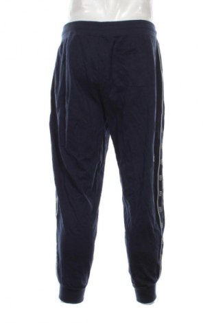 Мъжко спортно долнище Tommy Hilfiger, Размер L, Цвят Син, Цена 32,21 €
