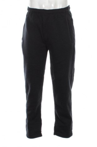 Pantaloni trening de bărbați Unbranded, Mărime M, Culoare Negru, Preț 77,99 Lei