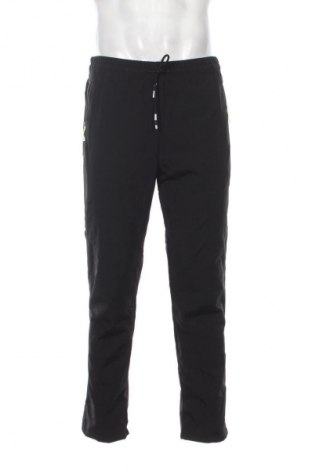 Ανδρικό αθλητικό παντελόνι Unbranded, Μέγεθος M, Χρώμα Μαύρο, Τιμή 9,99 €