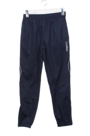 Мъжко спортно долнище Unbranded, Размер XS, Цвят Син, Цена 2,55 €
