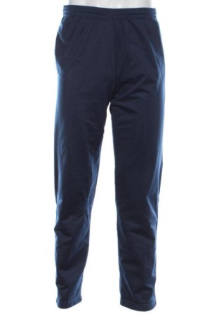 Ανδρικό αθλητικό παντελόνι Unbranded, Μέγεθος M, Χρώμα Μπλέ, Τιμή 12,99 €