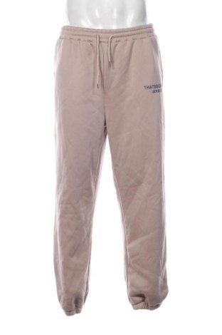 Férfi sport nadrág Unbranded, Méret XXL, Szín Bézs, Ár 4 949 Ft