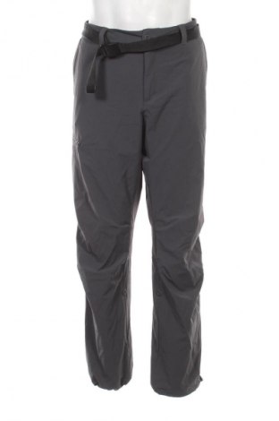 Мъжко спортно долнище Unbranded, Размер XXL, Цвят Сив, Цена 5,11 €