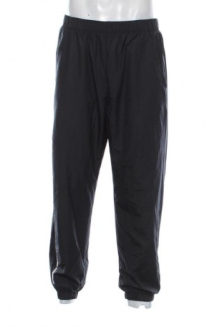 Pantaloni trening de bărbați Under Armour, Mărime L, Culoare Negru, Preț 106,99 Lei