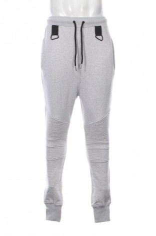 Мъжко спортно долнище Underated, Размер S, Цвят Сив, Цена 24,03 €