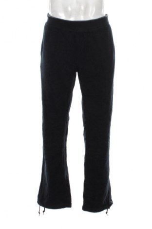 Мъжко спортно долнище Uniqlo, Размер L, Цвят Черен, Цена 11,75 €