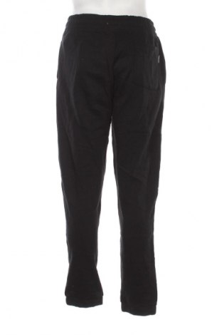 Мъжко спортно долнище Your Turn, Размер M, Цвят Черен, Цена 18,91 €