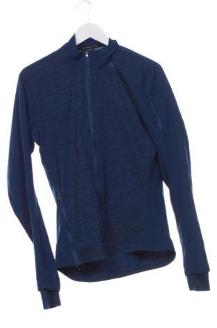 Pánský sportovní vrch Adidas, Velikost XS, Barva Modrá, Cena  437,00 Kč