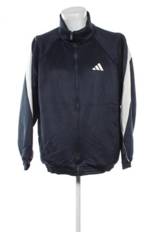 Pánský sportovní vrch Adidas, Velikost XL, Barva Vícebarevné, Cena  369,00 Kč