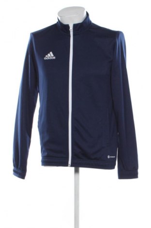 Férfi sport felső Adidas, Méret M, Szín Kék, Ár 22 819 Ft