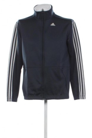 Férfi sport felső Adidas, Méret M, Szín Kék, Ár 12 349 Ft