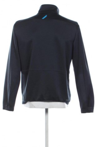 Férfi sport felső Adidas, Méret M, Szín Kék, Ár 12 349 Ft