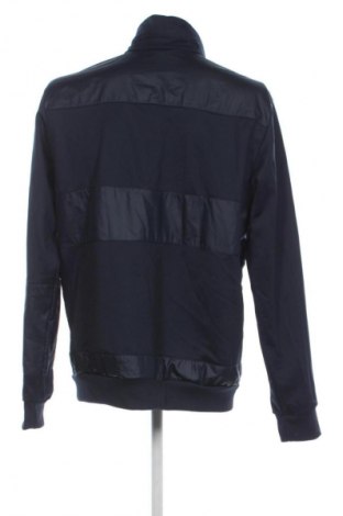 Herren Sportoberteil Adidas, Größe XL, Farbe Blau, Preis 31,99 €