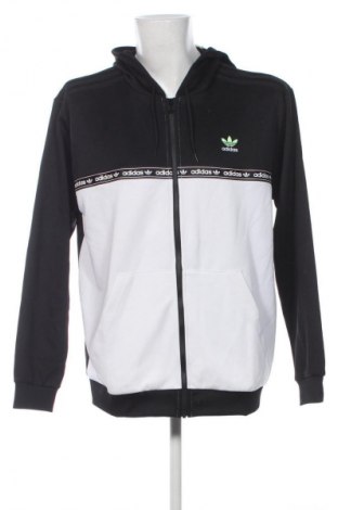 Bluză trening de bărbați Adidas, Mărime XL, Culoare Multicolor, Preț 274,99 Lei