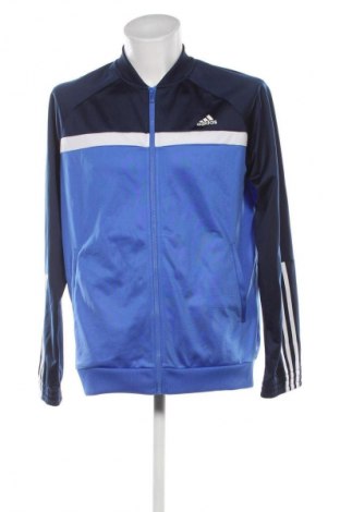 Herren Sportoberteil Adidas, Größe XL, Farbe Mehrfarbig, Preis € 24,99
