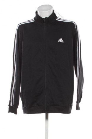 Férfi sport felső Adidas, Méret XL, Szín Fekete, Ár 22 229 Ft