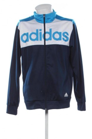 Herren Sportoberteil Adidas, Größe XL, Farbe Mehrfarbig, Preis € 26,99