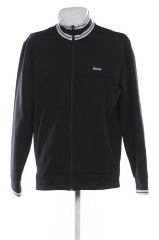 Pánský športový vrch BOSS, Veľkosť XXL, Farba Čierna, Cena  56,95 €